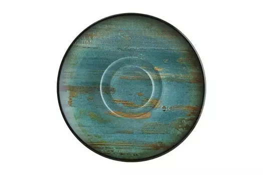 Блюдце Bonna Madera Mint MDRMT GRM 19 KKT