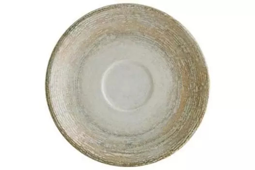 Блюдце Bonna Patera Envisio PTR GRM 02 KT