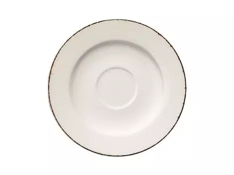 Блюдце Bonna Retro E100GRM01CT