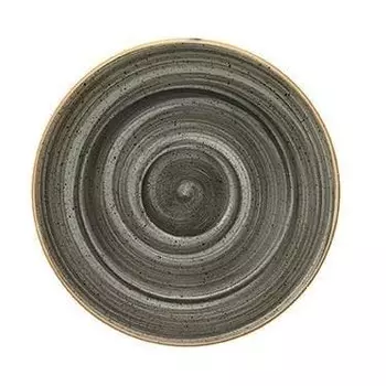 Блюдце Bonna Space Aura ASC RIT 01 CT