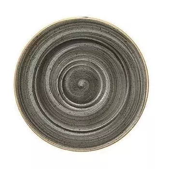 Блюдце Bonna Space Aura ASC RIT 04 CT