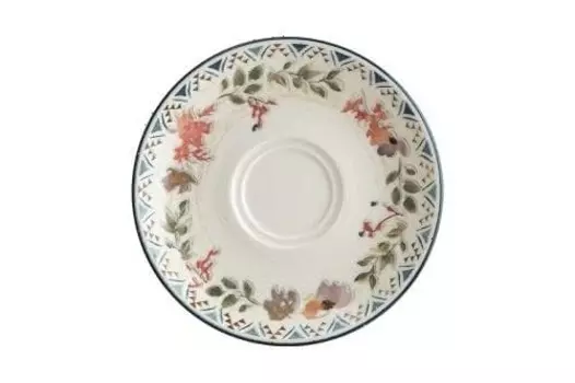 Блюдце Bonna Spring SPR GRM 04 CT