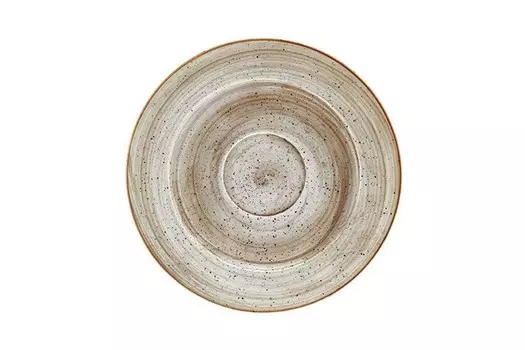 Блюдце Bonna Terrain Aura ATR RIT 01 KT