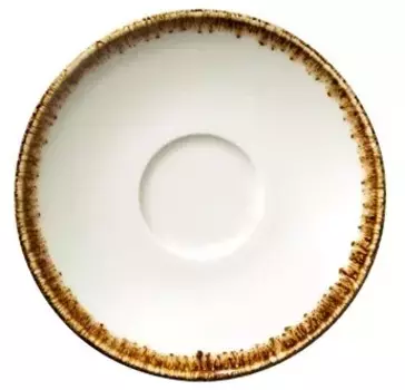 Блюдце чайное Kutahya Atlantis BNLM01CT801R14 (d15, h2,1см)