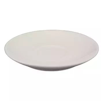 Блюдце чайное Kutahya Bone Pera BNPER01CT00 (d15см, h5,6см)