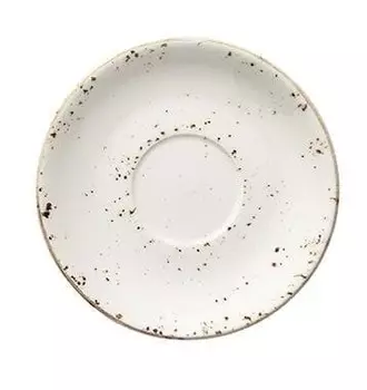 Блюдце d=120мм чашка 62776 Grain Bonna | GRAGRM02KT