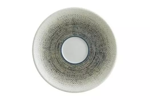 Блюдце d=120мм чашка 69636 Sway Bonna | S-MT-SWYGRM02KT