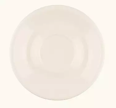 Блюдце d=150мм чашка 67220 Whte Bonna | COR180KT