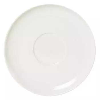 Блюдце d 15 см чайное Fine Plus Noble | 095302A