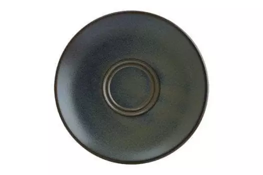 Блюдце d=160мм чашка 67046, 67226 Gloire Bonna | GOIGRM04CT