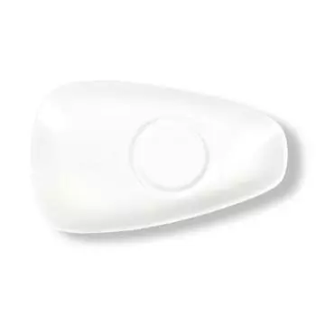 Блюдце для бульоной чашки 18х9см P.L. Proff Cuisine | F1956