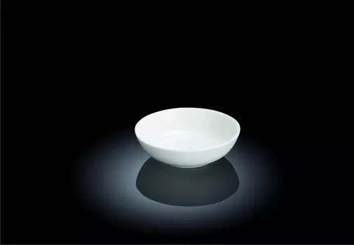 Блюдце для соуса d= 75мм 45мл Wilmax | 996045