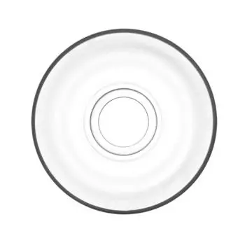 Блюдце к стаканчику для чая Klasik d 10,2см LAV | 2002 OZ