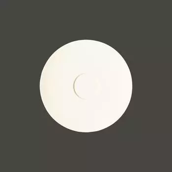 Блюдце круглое Classic Gourmet 17см RAK Porcelain | CLSA17