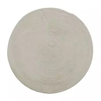 Блюдо 35х2см круглое Gonch Glay пластик меламин P.L. Proff Cuisine | JW32015-TAI