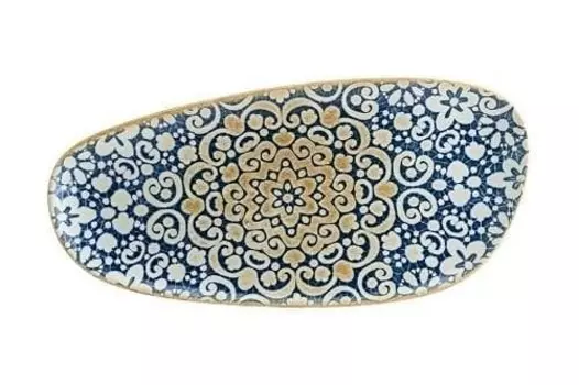 Блюдо Bonna Alhambra ALH VAO 36 DT