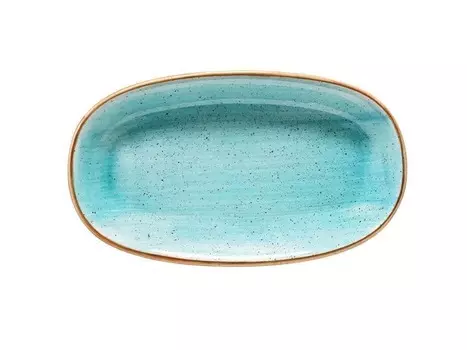 Блюдо Bonna Aqua Aura AAQ GRM 34 OKY