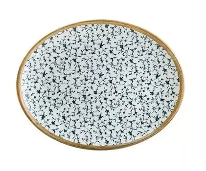 Блюдо Bonna Calif CLF MOV 31 OV