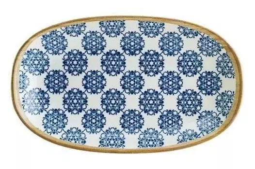 Блюдо Bonna Calif LTS GRM 29 OKY