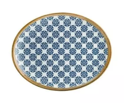 Блюдо Bonna Calif LTS MOV 25 OV