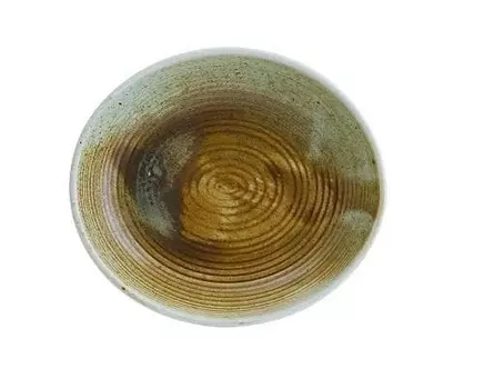 Блюдо Bonna Coral CRL 14 OKY