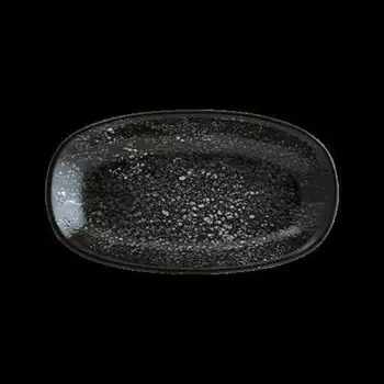 Блюдо Bonna Cosmos Black COSBL GRM 29 OKY