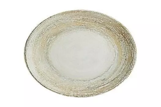 Блюдо Bonna Patera Envisio PTR MOV 25 OV
