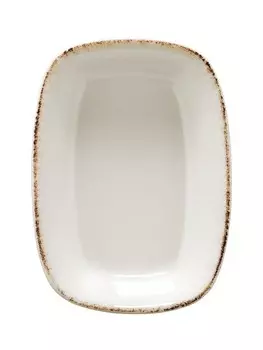 Блюдо Bonna Retro E100GRM17DKY