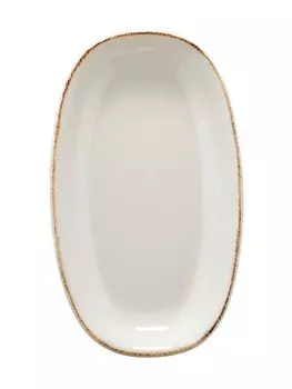 Блюдо 240х140мм Bonna Retro E100GRM24OKY