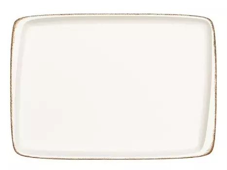 Блюдо Bonna Retro E100MOV41DT