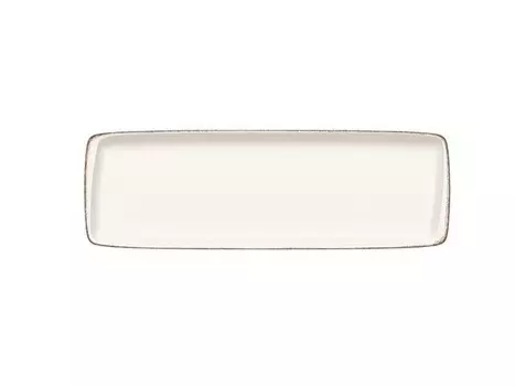 Блюдо Bonna Retro E100MOV49DT