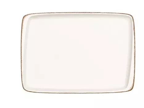 Блюдо Bonna Retro E100MOV 26 DT