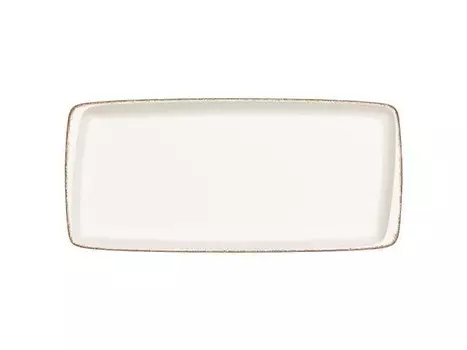 Блюдо Bonna Retro E100MOV 35 DT