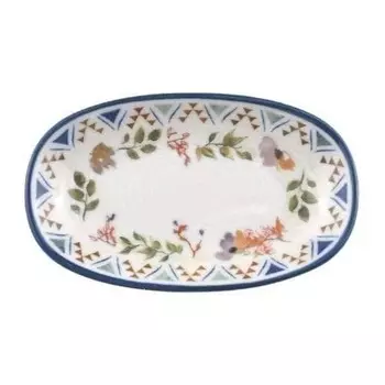 Блюдо Bonna Spring SPRGRM 19 OKY