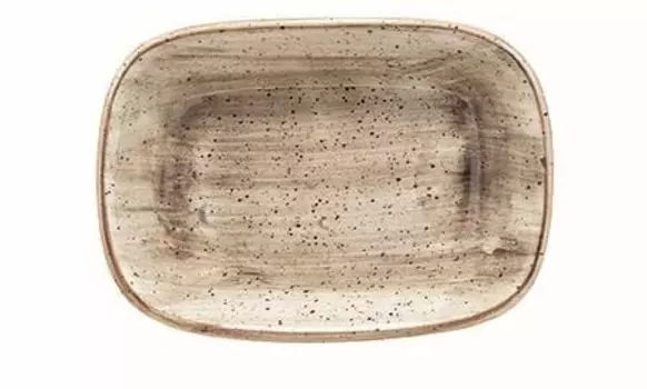 Блюдо Bonna Terrain Aura ATR GRM 17 DKY