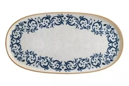 Блюдо Bonna Viento S-MT-VIEHYG 30 OV