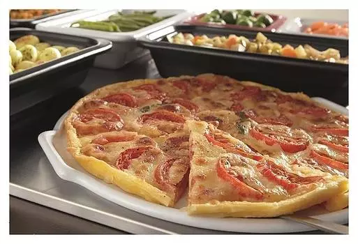 Блюдо для пиццы Emile Henry Gastron 343205