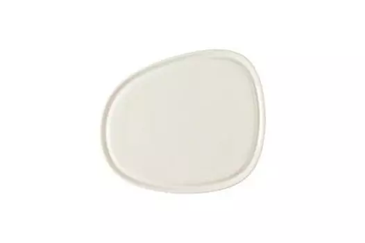 Блюдо для подачи 245*205мм (для доски 66177) Whte Bonna | PIU25DZ