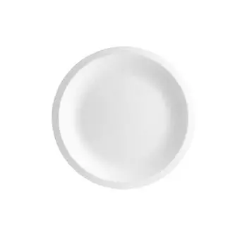 Блюдо фуршетное сервировочное одноразовое d 35 см, на 4-5 порций, полистирол Garcia De Pou | 209.53