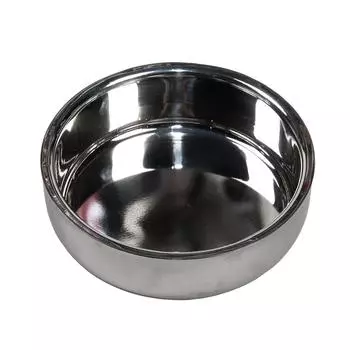 Блюдо круглое d 22см (салатник, фруктовница) нерж P.L. Proff Cuisine | DW-12090