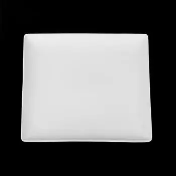 Блюдо квадратное Corone Metropolis 264х264 мм