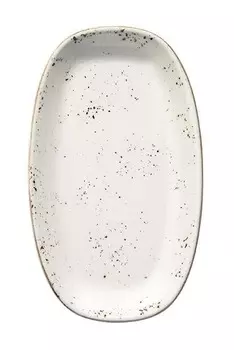 Блюдо овальное 150*85мм Grain Bonna | GRAGRM15OKY