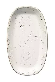 Блюдо овальное 190*110мм Grain Bonna | GRAGRM19OKY