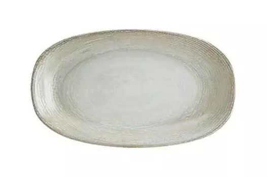 Блюдо овальное 240х140мм Bonna Patera PTRGRM24OKY