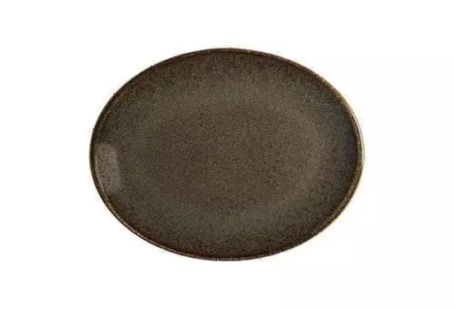 Блюдо овальное 250*190мм Tierra Bonna | OTIMOV25OV