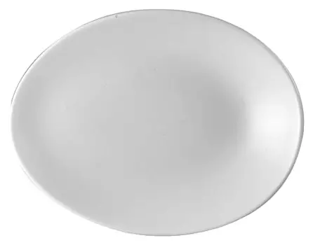 Блюдо овальное 25х19,4см Profile WHOR101