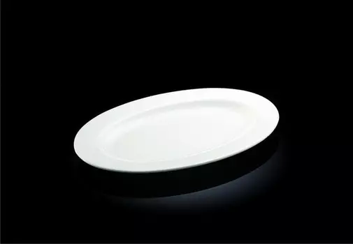 Блюдо овальное 260*175мм Wilmax | 992024