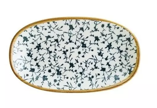 Блюдо овальное 290*170мм Calif Bonna | CLFGRM29OKY