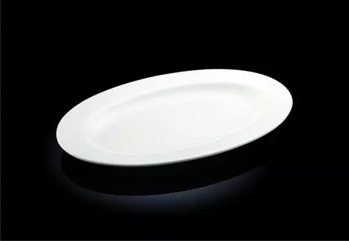 Блюдо овальное 305*220мм Wilmax | 992025