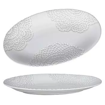 Блюдо овальное 30х20х2,7см Lord P.L. Proff Cuisine | JHLD1120